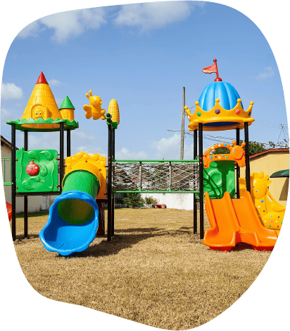 parques recreativo niño